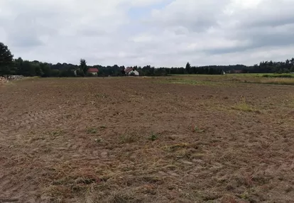 Działka na sprzedaż 1850m2