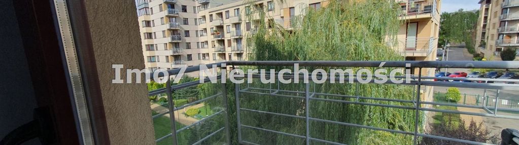 Słoneczne na ruczaju, garaż, zieleń