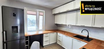 Mieszkanie 52 m na dewońskiej ślichowice