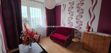 Okazja - 3 pokoje, 61,7m2, świetna lokalizacja