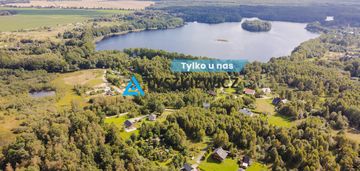 Działka  2171 m² – salinko