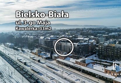 Nowe | centrum bb | stylowe | wysoki standard