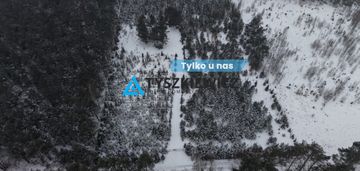 Marzysz o własnym kawałku ziemi tuż przy jeziorze?