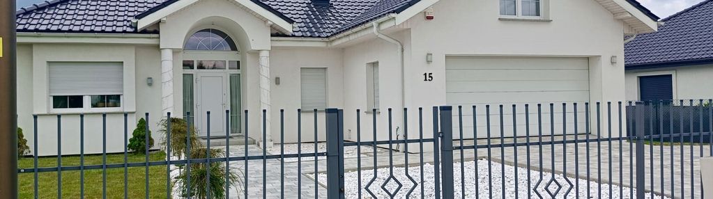 Piękny dom villa na sprzedaż żarów