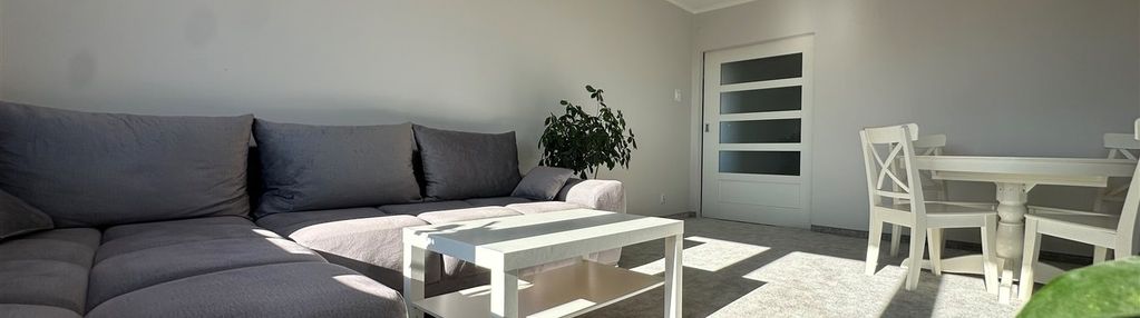 Duże mieszkanie w świetnej lokalizacji!