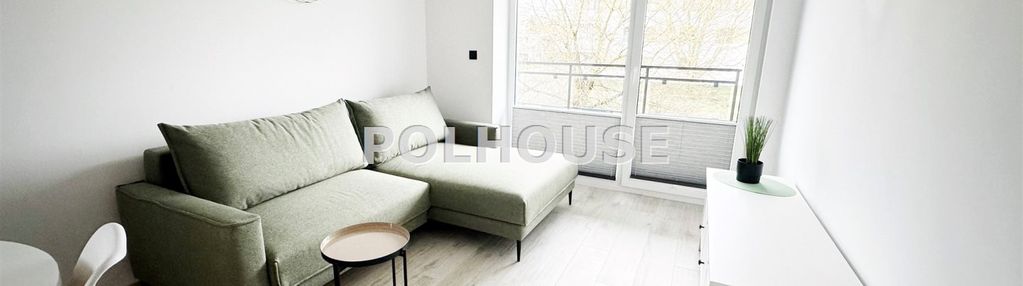 Bezczynszowe mieszkanie na ulicy nad torem