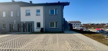 Mieszkanie 3 pokojowe - odbiór do końca 2025r.