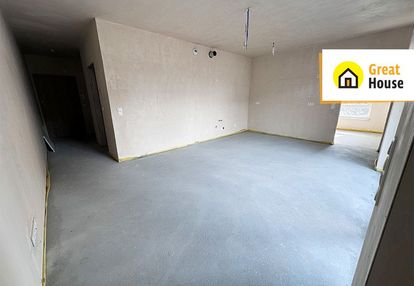 Nowoczesne mieszkanie – 47 m² | racibórz
