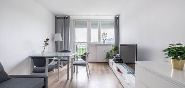 Hetmańska 2 pok. osobna jasna kuchnia