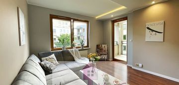 Do wynajęcia 2 wygodne pokoje na obrzeżnej