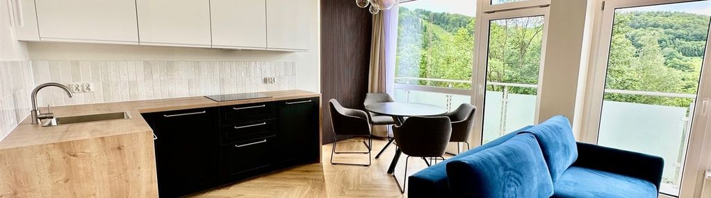 Ustroń jaszowiec - nowy apartament