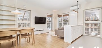 3-poojowy apartament pl. jana pawła ii