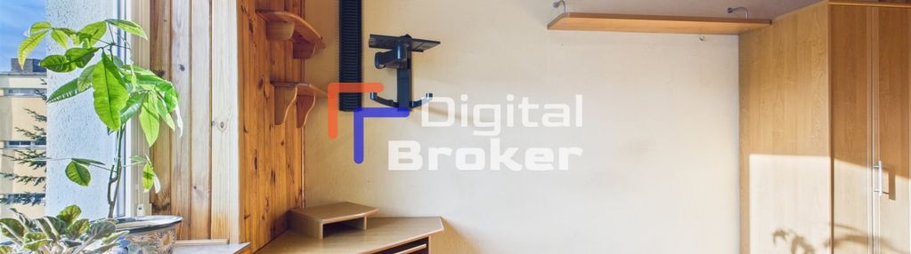 Balkon- przy dworcu i parku - obok ckd i lumumby!