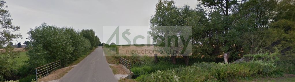 Atrakcyjna działka - łępice - pokrzywnica