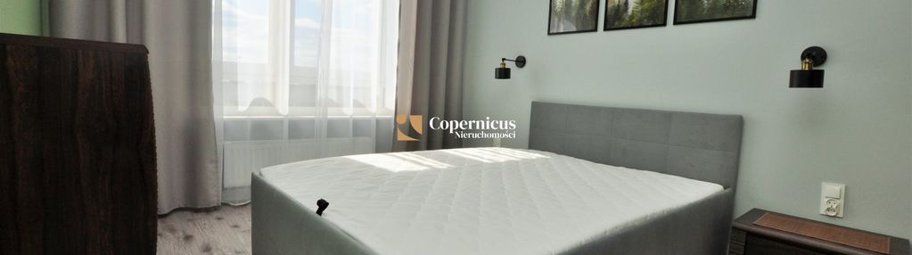 Piękny apartament 5 min od starówki!
