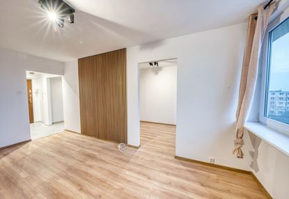 Mieszkanie 2-pokojowe po remoncie