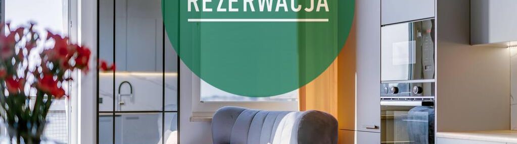 2 pokoje | villa campina | balkon | parking