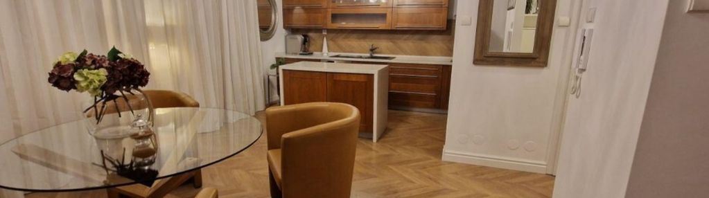 Kawalerka na ursynowie