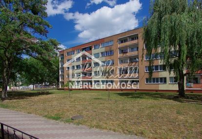 3 pokoje z balkonem !!!