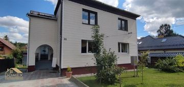 Dom z dużą działką w jastrzębiu- zdroju