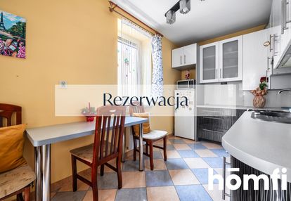 Przestronna mieszkanie na 1 piętrze na sławinku