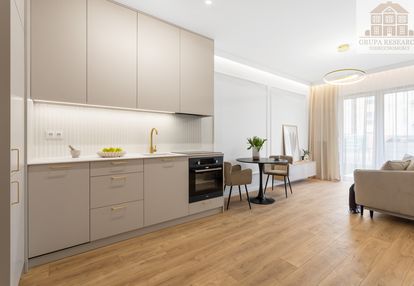 Mieszkanie z ogródkiem i parkingiem | pod klucz