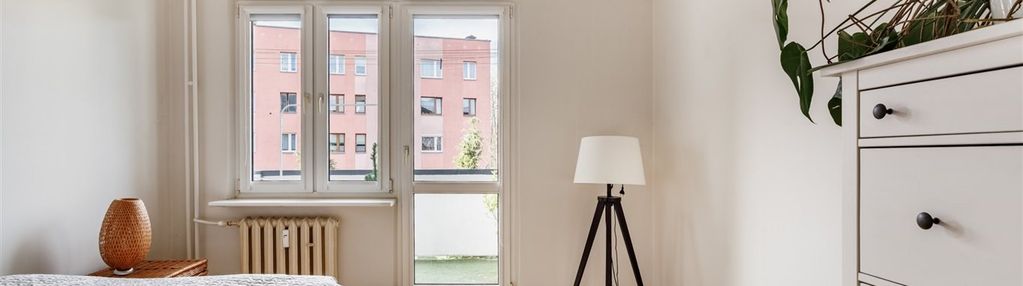 Skoczów, morcinka – 4 pokoje, 79 m², 2. piętro