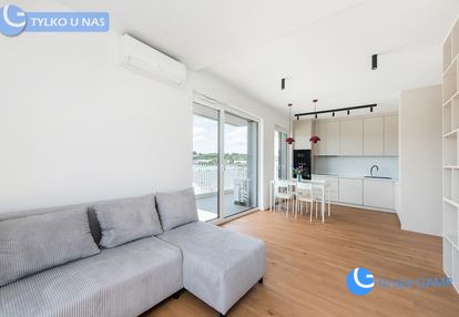 *noho lindego*3 pokoje, nowe, coworking, siłownia!