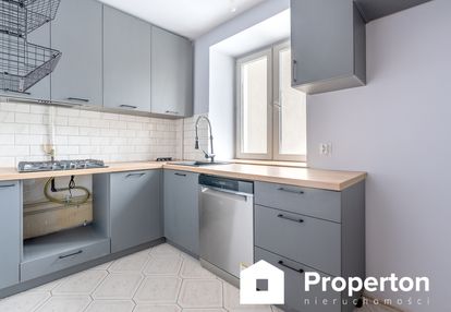 4- pokojowe mieszkanie ul.kasprowicza