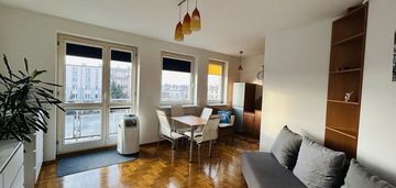 Mieszkanie 30 m2 w centrum