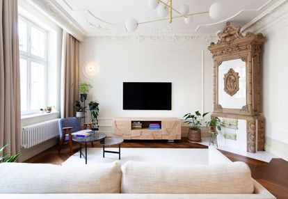 Perła starego wrzeszcza