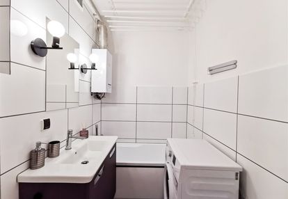 4 pokoje 1 piętro duży balkon