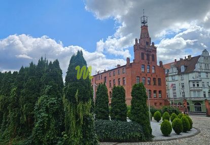 2 osobne pokoje, centrum miasta, z widokiem