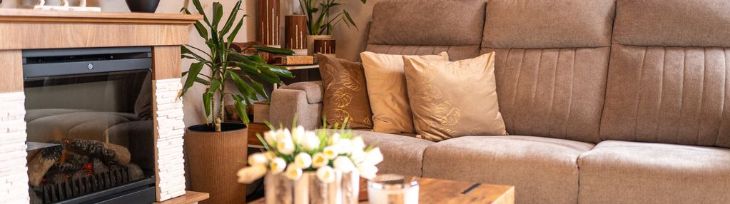 Wyjątkowe mieszkanie na poddaszu