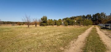 Działka inwestycyjna przy jeziorze | 3977 m²