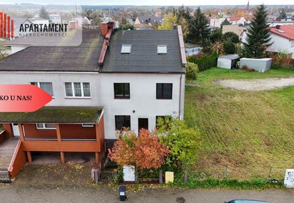 Tylko u nas! dom z potencjałem w szubinie