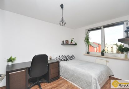 Wyposażone m2 przy bagrach|zamknięte osiedle