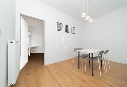 3 pokoje | po remoncie | centrum | 48 m2