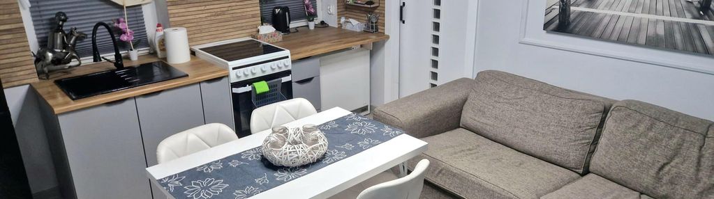 Mieszkanie 2 pokojowe po remoncie, słupsk centrum