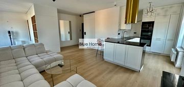 Przestronny apartament na chełmińskim przedmieściu