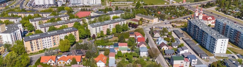 Działka białystok antoniuk pod zab. welorodzinna