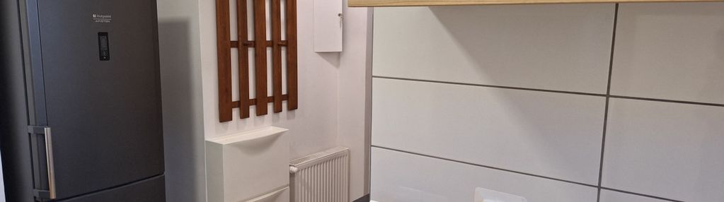 2 pokoje w ujściu, mile widziana firma