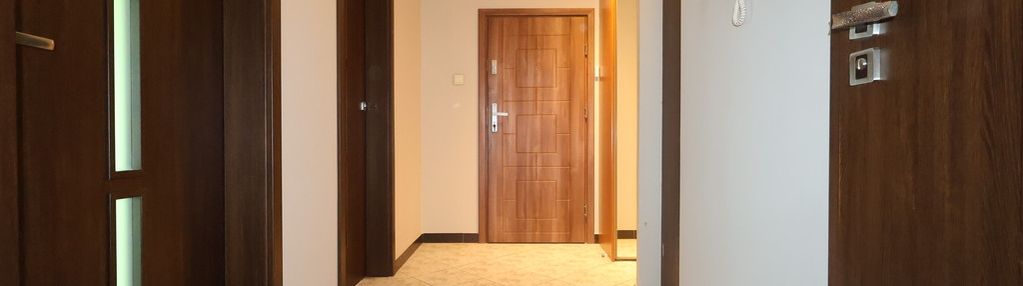 Zamieszkaj od zaraz! 3 pokoje i balkon i piwnica
