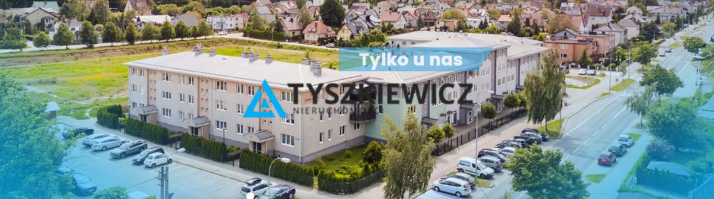 Funkcjonalne 2 pokojowe mieszkanie na sikorskiego