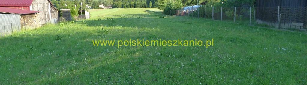 Sprzedam działkę budowlaną 15,0 ar z warunkami zabudowy, korytniki