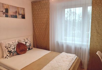 Wygodne | metro | balkon | po remoncie