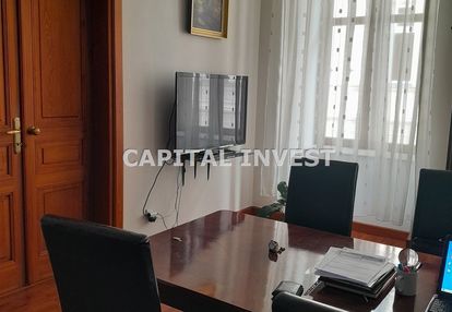 Lokal w ścisłym centrum po remoncie