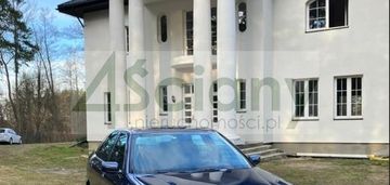 Dom pod pensjonat/spa na dużej działce