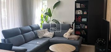 4-pokojowy apartament z ogródkiem os.karolinki