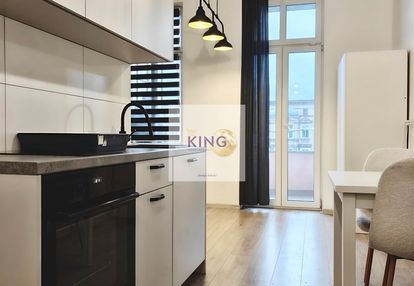 Wynajem | centrum | 2 piętro, balkon!